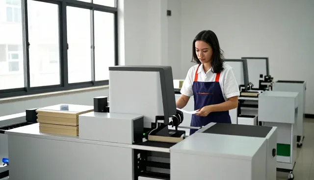 工业自动化控制系统